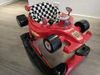 Formule 1 auto baby loopstoel. Modulair van loopstoel naar w, Kinderen en Baby's, Speelgoed | Buiten | Voertuigen en Loopfietsen