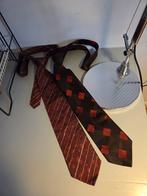 frans molenaar stropdassen, Verzenden, Zo goed als nieuw, Overige kleuren, Met patroon