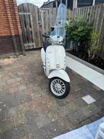 Vespa sprint te koop!!, Ophalen, Benzine