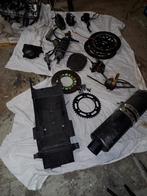 Onderdelen kawasaki zx6 1996, Ophalen of Verzenden