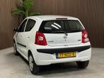 Nissan Pixo 1.0 Acenta, Voorwielaandrijving, Euro 5, Stof, Gebruikt