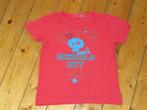 leuk Name It shirt maat 116, Gebruikt, Meisje, Ophalen of Verzenden, Shirt of Longsleeve