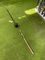 Sale! Nieuwe Shakespeare Sollitude Light feederhengel, 3.30m, Watersport en Boten, Hengelsport | Witvissen, Ophalen of Verzenden