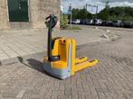 Jungheinrich EJE 112i 1200KG PALLETWAGEN / HEFTRUCK, Elektrisch, Stapelaar, Jungheinrich
