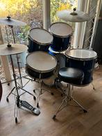 Hayman drumstel, Ophalen, Zo goed als nieuw, Overige merken