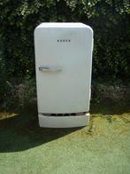 Bosch koelkast bol, Ophalen