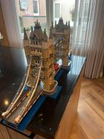 Lego tower bridge 10214, Kinderen en Baby's, Speelgoed | Duplo en Lego, Ophalen, Zo goed als nieuw
