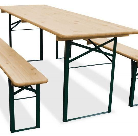 te huur biertafelsets, Ophalen, Overige