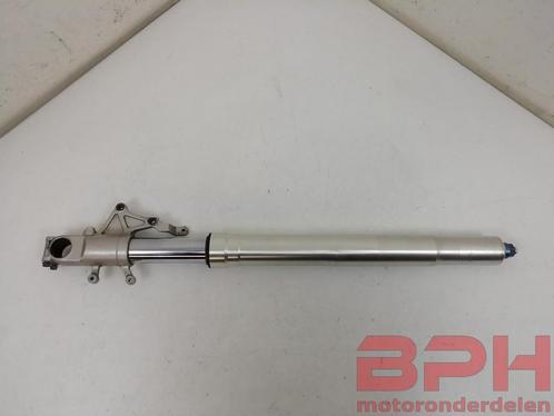 Vorkpoot Suzuki GSX-R 750 K1 K2 K3 2000 t/m 2003 poot voorvo, Motoren, Onderdelen | Suzuki, Gebruikt, Ophalen of Verzenden