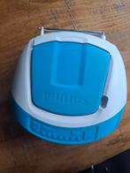 Philips cd speler, Ophalen of Verzenden, Gebruikt, Philips