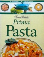 Prima Pasta, Ophalen of Verzenden, Zo goed als nieuw, Italië