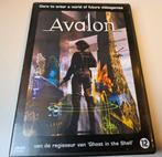 Avalon (2002), regisseur Ghost in the Shell, Vanaf 16 jaar, Ophalen of Verzenden, Zo goed als nieuw, Science Fiction
