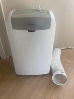 Whirpool mobiele airco 12.000 Btu super verkoelend, Ophalen of Verzenden, Zo goed als nieuw, Verwarmen