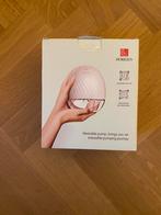 Horigen Wearable borstkolf electrisch en handsfree, Ophalen of Verzenden, Zo goed als nieuw, Borstkolf