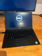 Dell XPS 13 9350 met nieuwe accu en toetsenbord, Computers en Software, Windows Laptops, Ophalen, 2 tot 3 Ghz, Qwerty, 8 GB