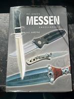 A.E. Hartink - De Grote Messen encyclopedie, Boeken, Ophalen of Verzenden, Zo goed als nieuw, A.E. Hartink