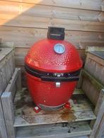 Kamado classic joe 2, Tuin en Terras, Houtskoolbarbecues, Ophalen, Gebruikt