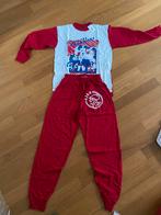 Ajax pyjama maat 152 of maat 164 nieuw, Ophalen of Verzenden, Nieuw, Ajax, Shirt