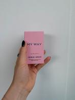 Giorgio Armani My Way, Verzenden, Zo goed als nieuw