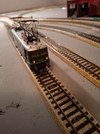 Marklin lokomotief E41 analoog, Hobby en Vrije tijd, Modeltreinen | H0, Wisselstroom, Gebruikt, Locomotief, Ophalen of Verzenden