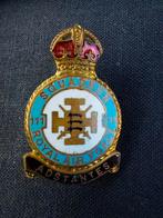 RAF 111e squadron speldje, Ophalen of Verzenden, Luchtmacht, Nederland, Embleem of Badge