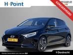 Hyundai i20 1.0 T-GDI 100PK Automaat Comfort Smart | 7-Traps, 12 maanden, Gebruikt, Euro 6, 3 cilinders