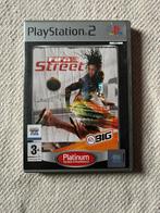 Fifa Street Playstation 2, Gebruikt, Ophalen of Verzenden, Sport, 3 spelers of meer