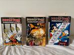 Donald Duck Dubbelpocket extra #4 Reis door de tijd, Boeken, Ophalen of Verzenden, Zo goed als nieuw, Eén stripboek, Walt Disney