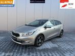 Kia Ceed Sportswagon Spirit 1.6 GDI|Cam|Spirit Sportswagon, Auto's, Voorwielaandrijving, Parkeersensor, 135 pk, Gebruikt