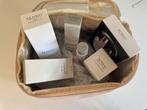SENSAI VERZORGING LUXE SET, Ophalen of Verzenden, Nieuw, Verzorging