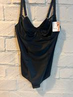 Felina body maat 85B NIEUW!! Nu €25,-, Ophalen of Verzenden, Zwart, Body of Korset