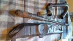 YAMAHA UITLAAT TY/DT 50 JAREN 70, Fietsen en Brommers, Brommeronderdelen | Oldtimers, Ophalen of Verzenden, Gebruikt, Uitlaat