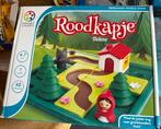 Roodkapje Deluxe - Smart Games Bordspel, Hobby en Vrije tijd, Gezelschapsspellen | Bordspellen, Een of twee spelers, Ophalen of Verzenden