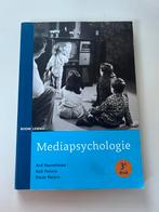 Ard Heuvelman - Mediapsychologie, Ophalen, Ard Heuvelman; Bob Fennis; Oscar Peters, Sociale wetenschap, Zo goed als nieuw