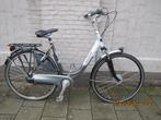 dames fiets in perfecte staat, Fietsen en Brommers, Versnellingen, Zo goed als nieuw, Gazelle, 56 cm of meer