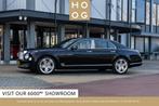 Bentley Mulsanne 6.7 V8 (bj 2012, automaat), Auto's, Bentley, Gebruikt, 2585 kg, Bedrijf, 6 km/l