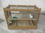 leuke vogel kooien, Dieren en Toebehoren, Ophalen, Gebruikt, Overige materialen, Vogelkooi