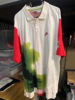 NIKE CHALLENGE COURT-‘AGASSI”/1994/Vintage/Tennis/Size XL, Overige kleuren, Nike, Maat 56/58 (XL), Ophalen of Verzenden