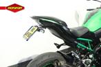 Kawasaki Z 900 ABS PERFORMANCE (bj 2022), Bedrijf, Naked bike