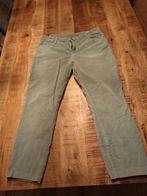 Evita groene  broek w 42/l 28, Kleding | Dames, Ophalen of Verzenden, Zo goed als nieuw, Maat 42/44 (L), Groen