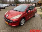 Peugeot 207 1.4-16V XR, 47 €/maand, Origineel Nederlands, Te koop, 5 stoelen