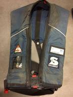 Goedkope Secumar reddingsvesten Window Alpha 275N, gebruikt, Watersport en Boten, Watersportkleding, Reddingsvest of Zwemvest