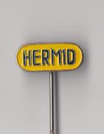 Hermid speldje, Verzamelen, Speldjes, Pins en Buttons, Gebruikt, Niet vindbaar, Niet vindbaar, Speldje of Pin