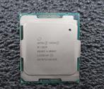 Intel Xeon W-2225, Ophalen of Verzenden, Zo goed als nieuw, 4-core
