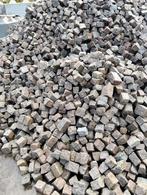 Graniet Keitjes - Diverse Kleuren, Graniet, Nieuw, Ophalen of Verzenden, Kei