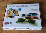LG 3d brillenset, nieuw, Ophalen, Nieuw