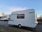 Caravelair Antares 400 Incl. mover/ Black Friday, Caravans en Kamperen, Caravans, Overige typen, Schokbreker, Bedrijf, Treinzit