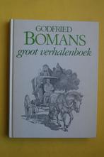 G. Bomans, GROOT VERHALENBOEK  geillustreerd : Topy ten Hove, Ophalen of Verzenden, Nieuw
