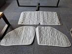 Raam  verduistering isolatie voor een camper, Caravans en Kamperen, Camper-accessoires, Ophalen of Verzenden