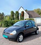 Ford Ka 1.3 Culture / BUDGETAUTO mét APK, Auto's, Voorwielaandrijving, 1299 cc, Stof, 4 cilinders